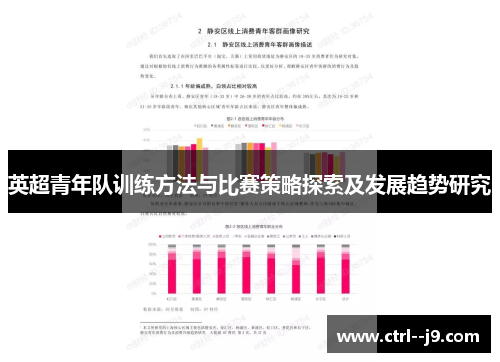 英超青年队训练方法与比赛策略探索及发展趋势研究 英超青年队训练方法与比赛策略探索及发展趋势研究