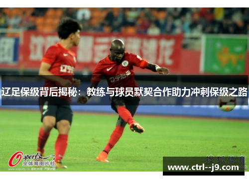 辽足保级背后揭秘：教练与球员默契合作助力冲刺保级之路