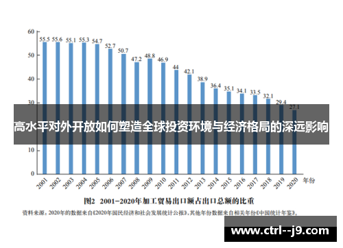 高水平对外开放如何塑造全球投资环境与经济格局的深远影响