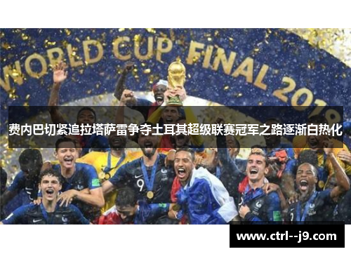 费内巴切紧追拉塔萨雷争夺土耳其超级联赛冠军之路逐渐白热化 费内巴切紧追拉塔萨雷争夺土耳其超级联赛冠军之路逐渐白热化